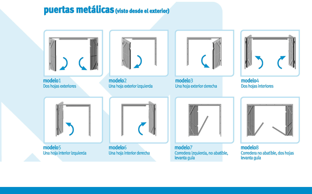 modelos de rejas de ballesta (2)