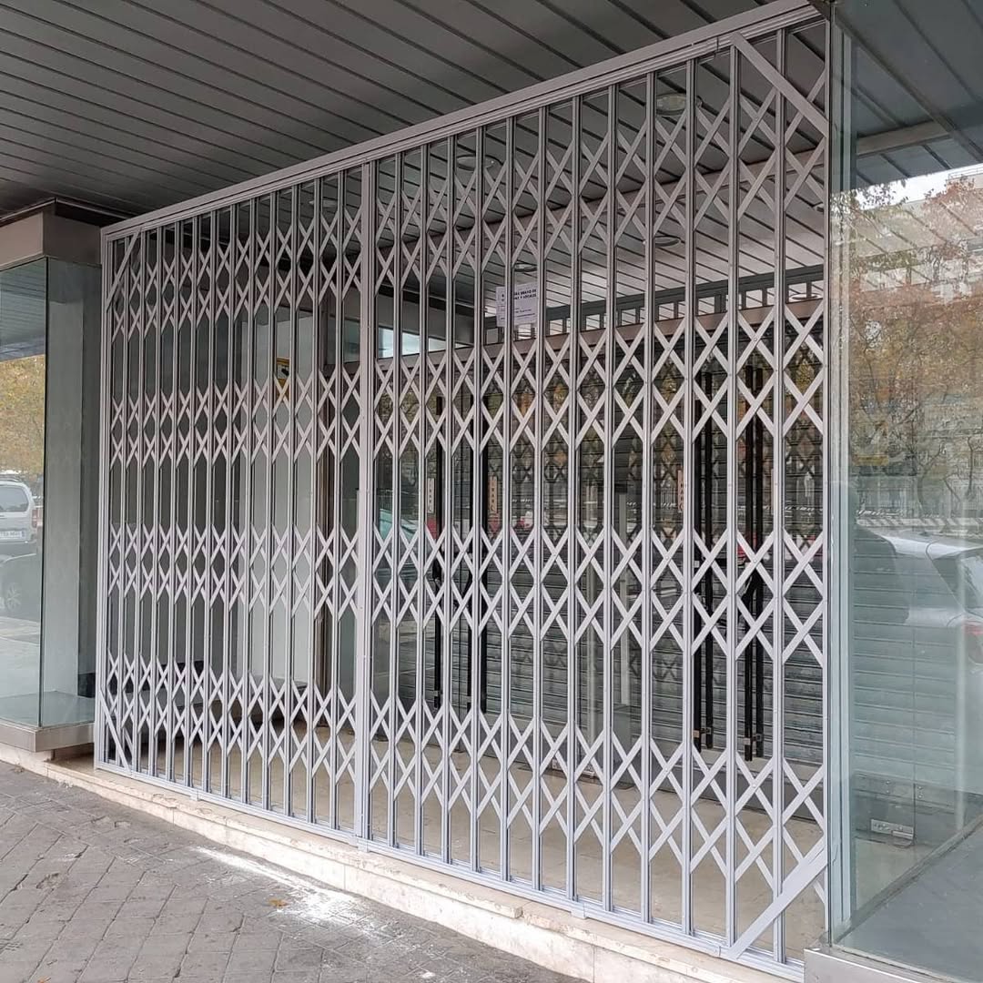 rejas de ballesta en madrid (2)